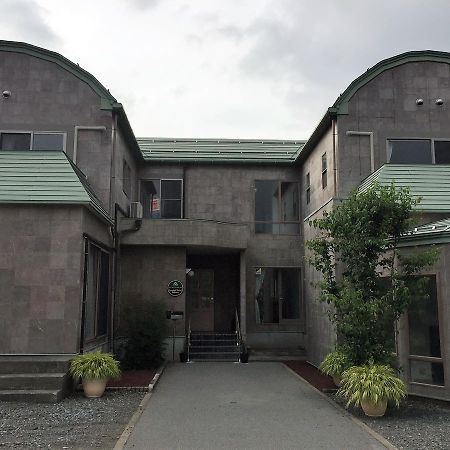 Syariah Hotel Fujisan Fujikawaguchiko Eksteriør billede