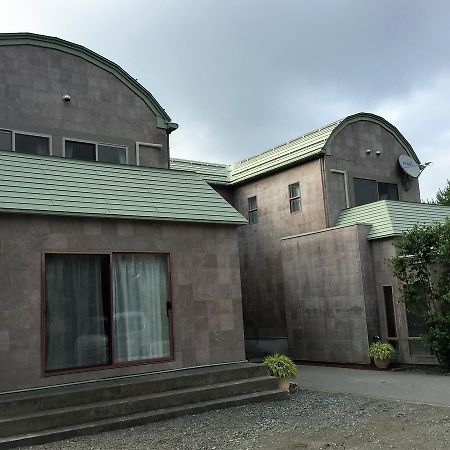 Syariah Hotel Fujisan Fujikawaguchiko Eksteriør billede