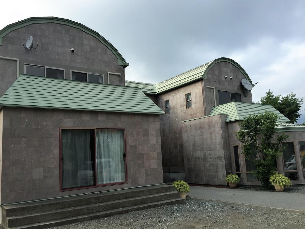 Syariah Hotel Fujisan Fujikawaguchiko Eksteriør billede