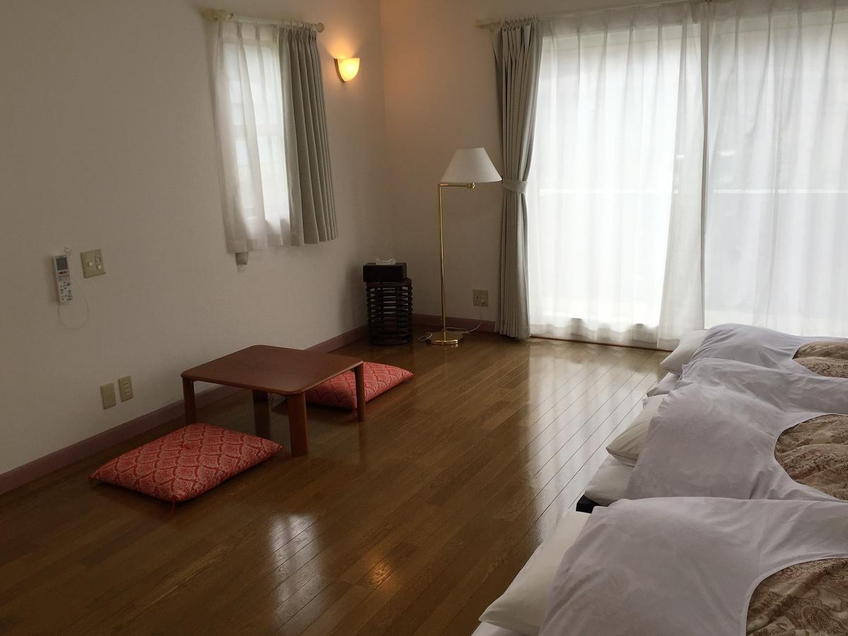 Syariah Hotel Fujisan Fujikawaguchiko Eksteriør billede