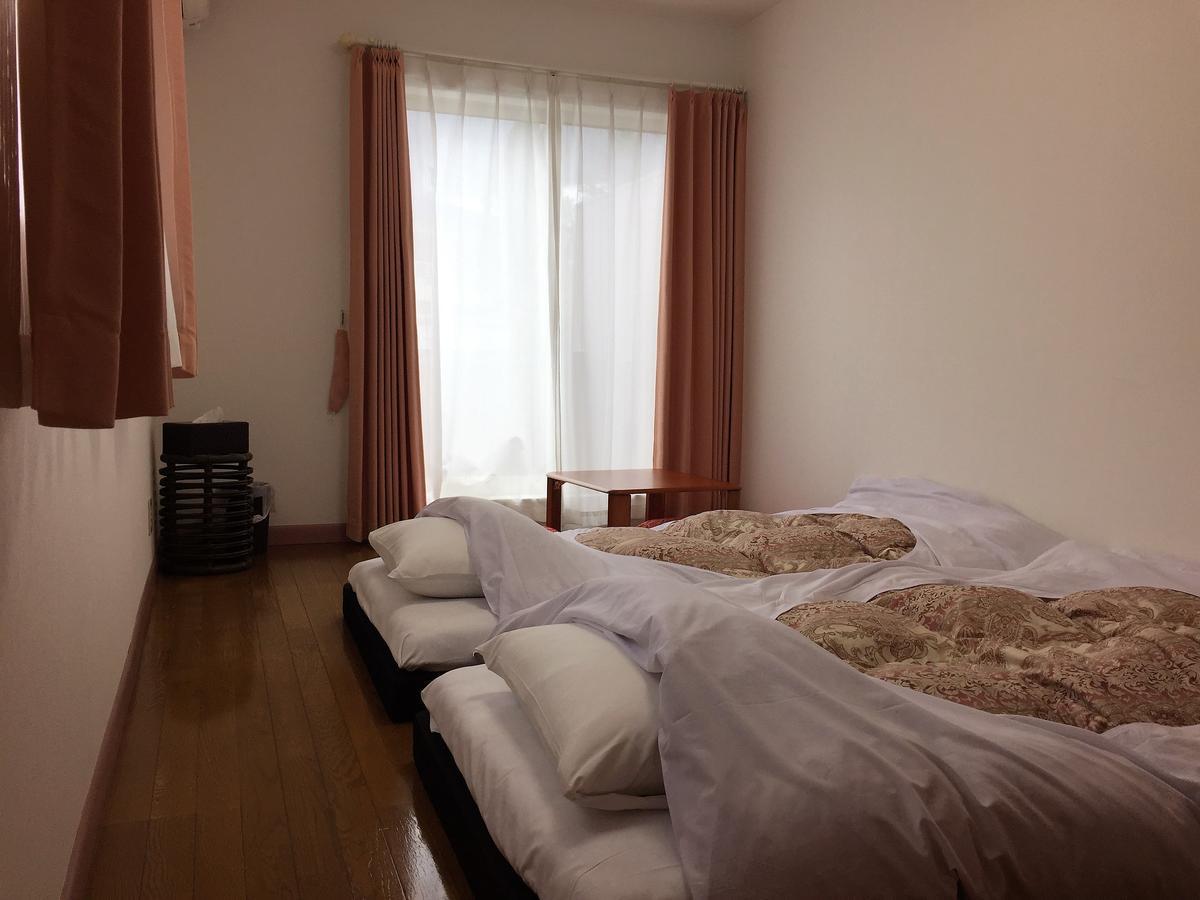 Syariah Hotel Fujisan Fujikawaguchiko Eksteriør billede